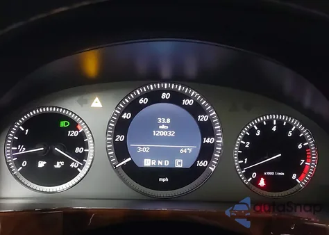 2010 Mercedes-Benz Glk 350 4Matic из США, поврежденный, VIN WDCGG8HB5AF394392